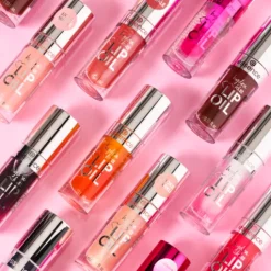 essence Hydra Kiss Lip Oil 10
