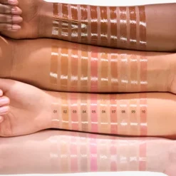 essence Hydra Kiss Lip Oil 10