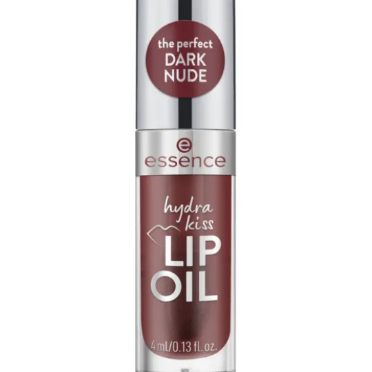 essence Hydra Kiss Lip Oil 08 4 ml