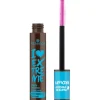 essence I Love Extreme Crazy Volume Mascara Waterproof Brown 01