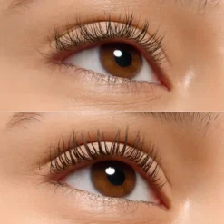 essence I Love Extreme Crazy Volume Mascara Waterproof Brown 01