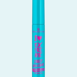essence I Love Extreme Crazy Volume Waterproof Mascara 12 ml