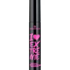 essence I Love Extreme Volume Mascara 01 12 ml