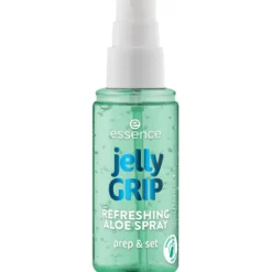 essence Jelly Grip Refreshing Aloe Spray 50 ml