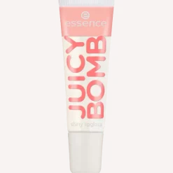 essence Juicy Bomb Shiny Lipgloss 101 10 ml