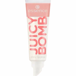 essence Juicy Bomb Shiny Lipgloss 101 10 ml