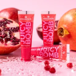 essence Juicy Bomb Shiny Lipgloss 104 10 ml