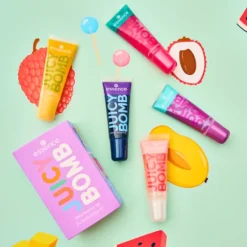 essence Juicy Bomb Shiny Lipgloss 109
