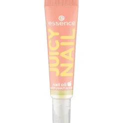 essence Juicy Nail Oil 01 Keep On Rollin 11 ml