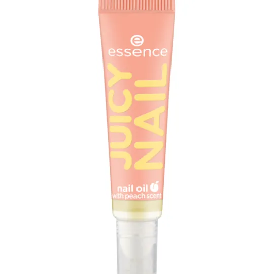 essence Juicy Nail Oil 01 Keep On Rollin 11 ml