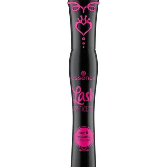 essence Lash Princess Curl & Volume Mascara 12 ml