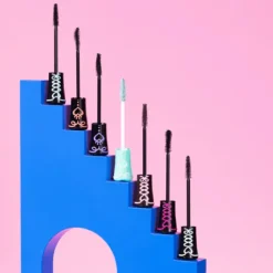 essence Lash Princess False Lash Effect Mascara Black Brown 12 ml