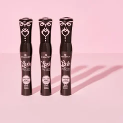 essence Lash Princess False Lash Effect Mascara Black Brown 12 ml