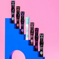 essence Lash Princess False Lash Effect Mascara Black Brown 12 ml