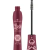 essence Lash PRINCESS False Lash Effect Mascara Burgundy 12 ml