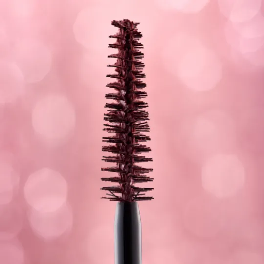 essence Lash PRINCESS False Lash Effect Mascara Burgundy 12 ml