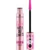 essence Lash Without limits Extreme Lengthening & Volume Mascara 01 13 ml