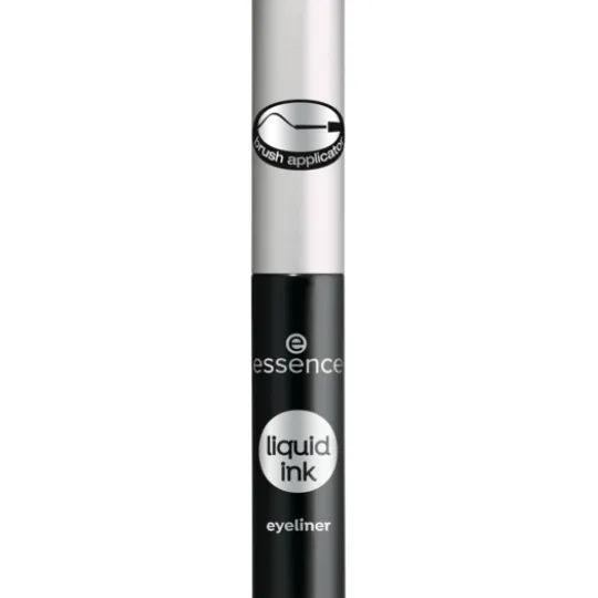 essence Liquid Ink Eyeliner 01 3 ml