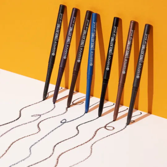 essence Long-Lasting Eye Pencil 09 0,28 g