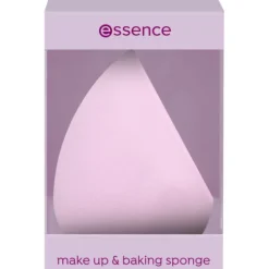 essence Make Up & Baking Sponge 01 Dab & Blend