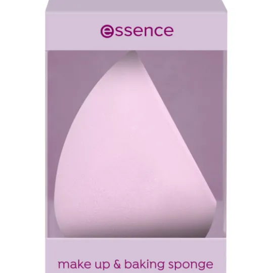 essence Make Up & Baking Sponge 01 Dab & Blend