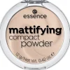 essence Mattifying Compact Powder 11 12 g