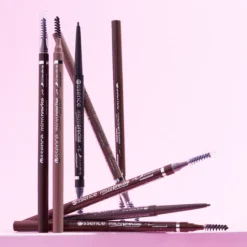 essence Micro Precise Brow Pencil 08