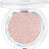 essence Mono Eyeshadow Glitter 02 Rosy Sparkle 2 g