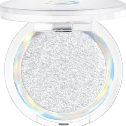 essence Mono Eyeshadow Glitter 01 Frosted Shine 2 g
