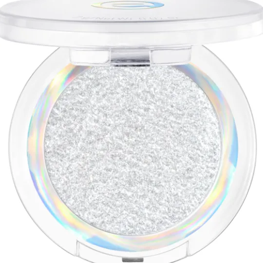 essence Mono Eyeshadow Glitter 01 Frosted Shine 2 g