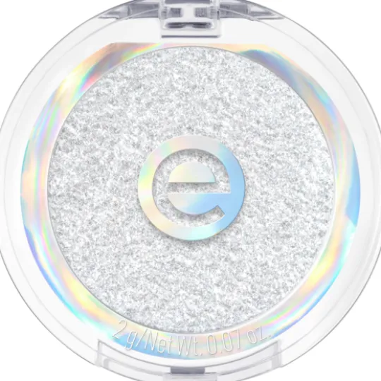 essence Mono Eyeshadow Glitter 01 Frosted Shine 2 g