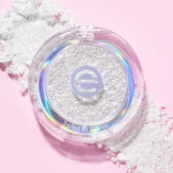 essence Mono Eyeshadow Glitter 01 Frosted Shine 2 g