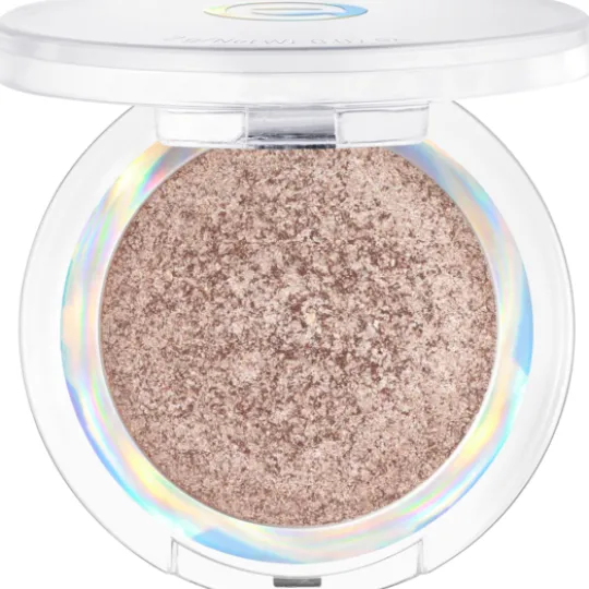 essence Mono Eyeshadow Pearly 02 Silky Taupe 2 g