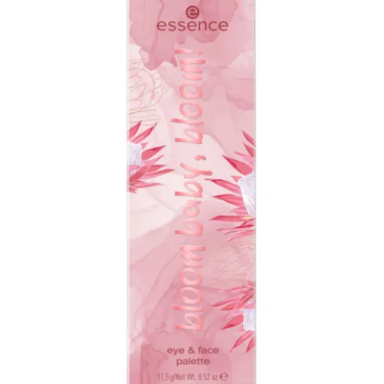 essence mystery box makeup set 01