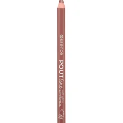 essence Poutline Soft Glide Lip Pencil 01