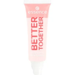 essence Say It With Juicy Better Together Juicy Bomb Shiny Lipgloss 01 10 ml