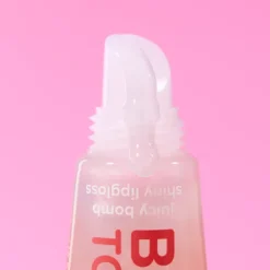 essence Say It With Juicy Better Together Juicy Bomb Shiny Lipgloss 01 10 ml