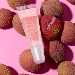 essence Say It With Juicy Better Together Juicy Bomb Shiny Lipgloss 01 10 ml