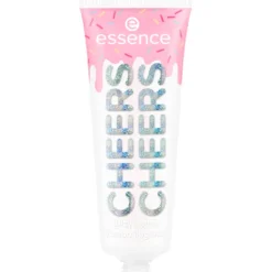 essence Say It With Juicy Cheers Juicy Bomb Jumbo Lipgloss 02 30 ml