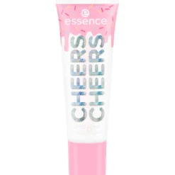 essence Say It With Juicy Cheers Juicy Bomb Jumbo Lipgloss 02 30 ml