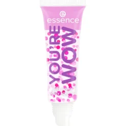 essence Say It With Juicy You're Wow Juicy Bomb Shiny Lipgloss 04 10 ml