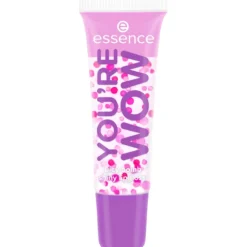 essence Say It With Juicy You're Wow Juicy Bomb Shiny Lipgloss 04 10 ml