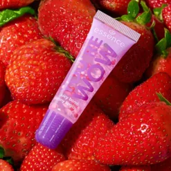 essence Say It With Juicy You're Wow Juicy Bomb Shiny Lipgloss 04 10 ml