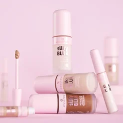 essence Silky Blur Hydrating Longwear Concealer 100