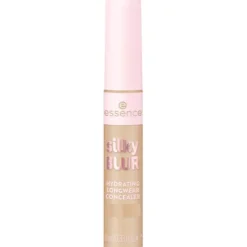 essence Silky Blur Hydrating Longwear Concealer 180