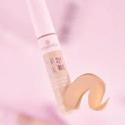 essence Silky Blur Hydrating Longwear Concealer 180