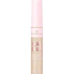 essence Silky Blur Hydrating Longwear Concealer 160