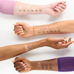 essence Silky Blur Hydrating Longwear Concealer 190