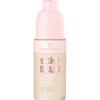 essence Silky Blur Hydrating Longwear Foundation 100
