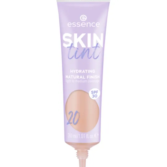 essence Skin Tint 20 30 ml